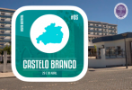 Visita Distrital - Castelo Branco