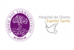 OF solidária com profissionais e utentes do Hospital do Divino Espírito Santo