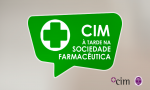 CIM à tarde na Sociedade Farmacêutica | Inibidores da PARP na Terapêutica Farmacológica