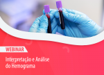 Webinar "Interpretação e análise do hemograma"