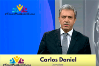 Carlos Daniel