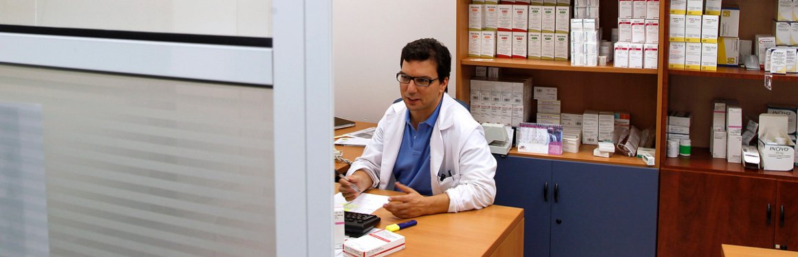 Consulta Pública sobre Norma para dispensa de medicamentos hospitalares em proximidade