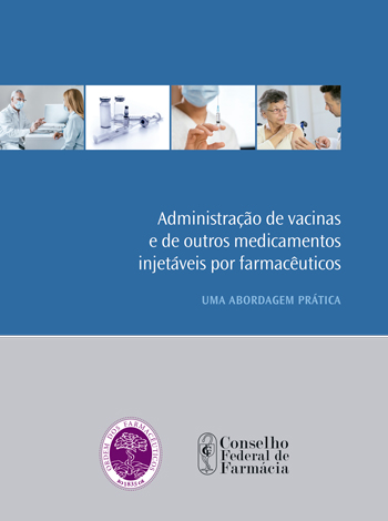 Farmacêuticos brasileiros adaptam manual de vacinas da OF