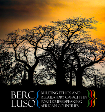 Conferência BERC-Luso em Angola