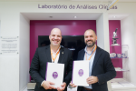 SRSRA-OF e APAC celebram protocolo de parceria no âmbito do Laboratório/Farmácia Saúde da KidZania Lisboa