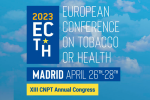 9.ª Conferência Europeia sobre Tabaco ou Saúde