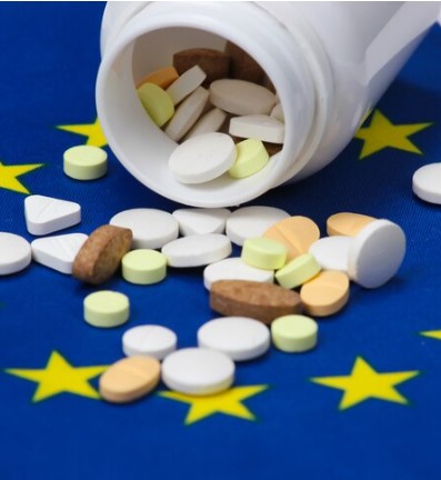 Nova proposta para legislação farmacêutica europeia