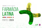 Portugal acolhe Jornada Farmácia Latina