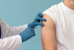 Campanha de vacinação está a minimizar tendência universal de redução de cobertura