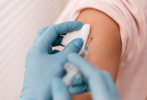 Portugueses concordam com vacinação nas farmácias
