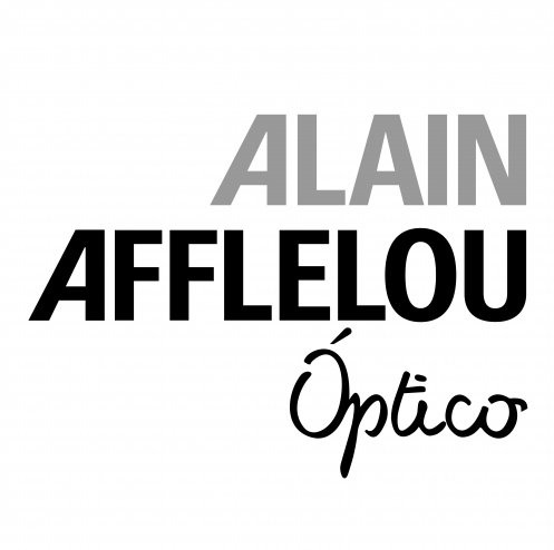 Ópticas Alain Afflelou