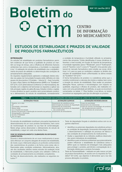 Boletim do CIM (JAN/FEV ' 2012)
