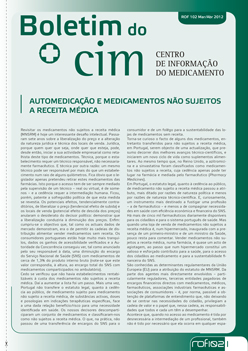Boletim do CIM (MAR/ABR ' 2012)