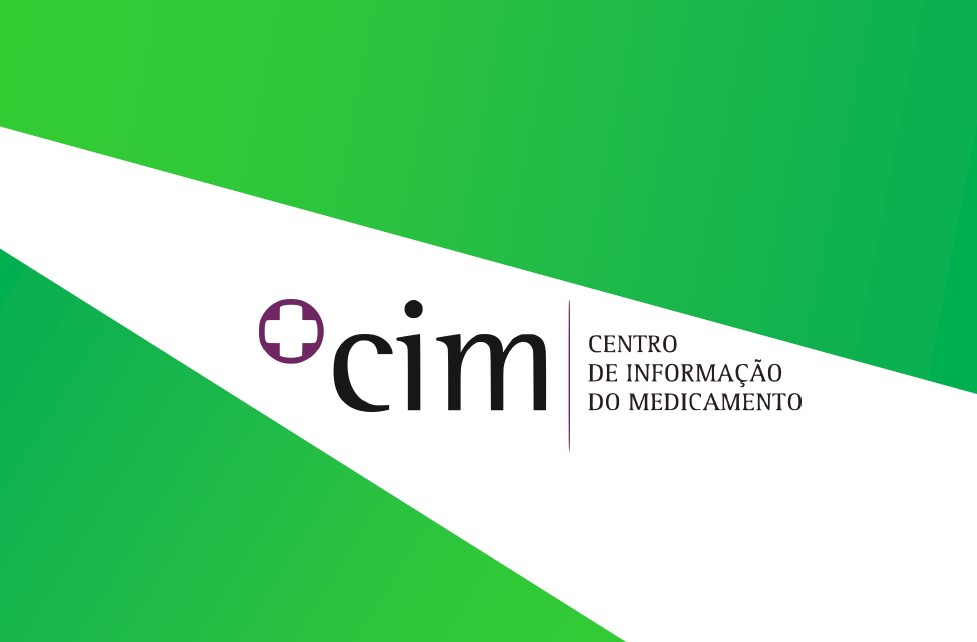 Brochura de apresentação do CIM