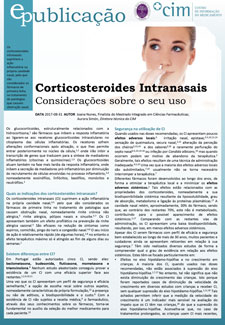 Corticosteroides Intranasais -...